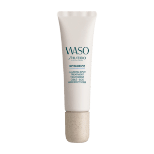 Shiseido Waso Koshirice Calming Spot Treatment neutral 20 ml