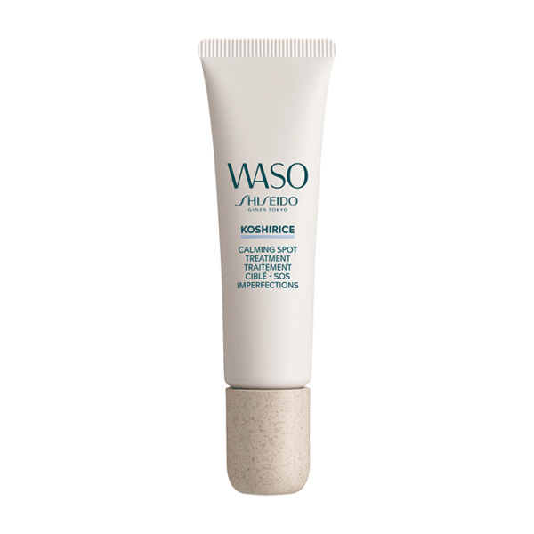 Shiseido Waso Koshirice Calming Spot Treatment neutral 20 ml