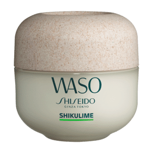 Shiseido Waso Shikulime Mega Hydrating Moisturizer 50 ml