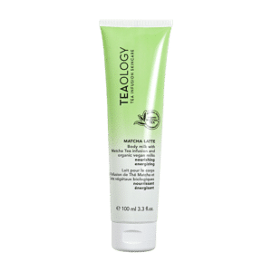 Teaology Matcha Latte Body Milk 100 ml