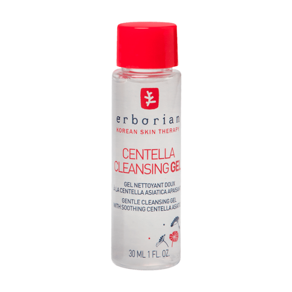 Erborian Centella Cleansing Gel 30 ml