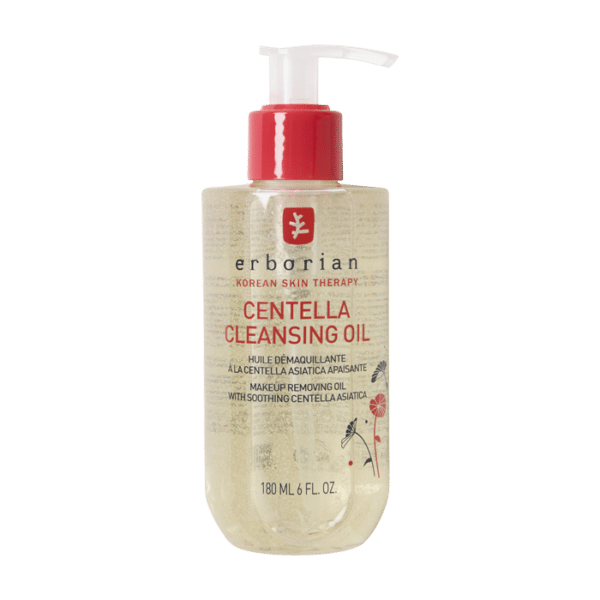 Erborian Centella Cleansing Oil 180 ml