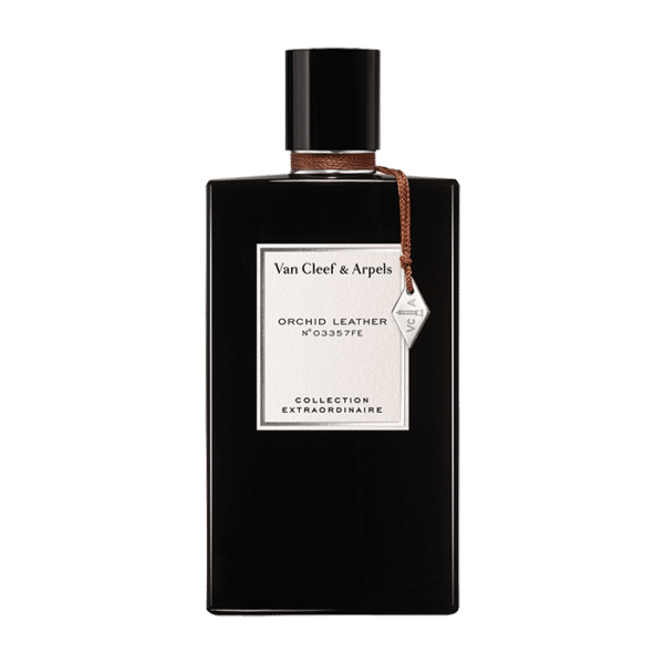 Van Cleef & Arpels Collection Extraordinaire Orchid Leather E.d.P. Nat. Spray 75 ml