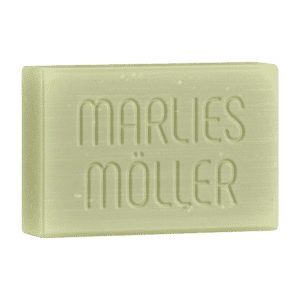 Marlies Möller Vegan Pure! Solid Melissa Shampoo 100 g