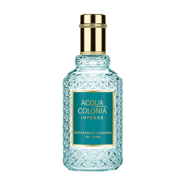 No.4711 Acqua Colonia Refreshing Lagoons of Laos E.d.C. Nat. Spray 50 ml