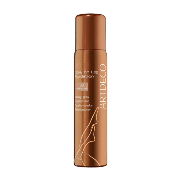 Artdeco Spray on Leg Foundation 100 ml