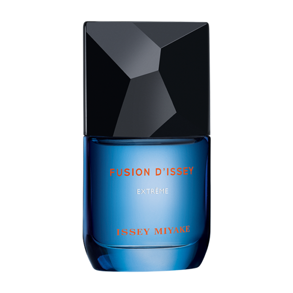 Issey Miyake Fusion d'Issey Extrême E.d.T. Nat. Spray 50 ml