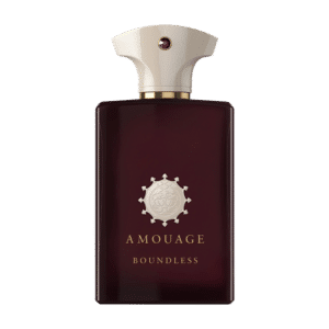 Amouage Boundless E.d.P. Nat. Spray 100 ml