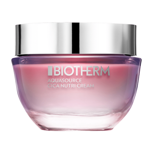 Biotherm Aquasource Cica Nutri Cream 50 ml