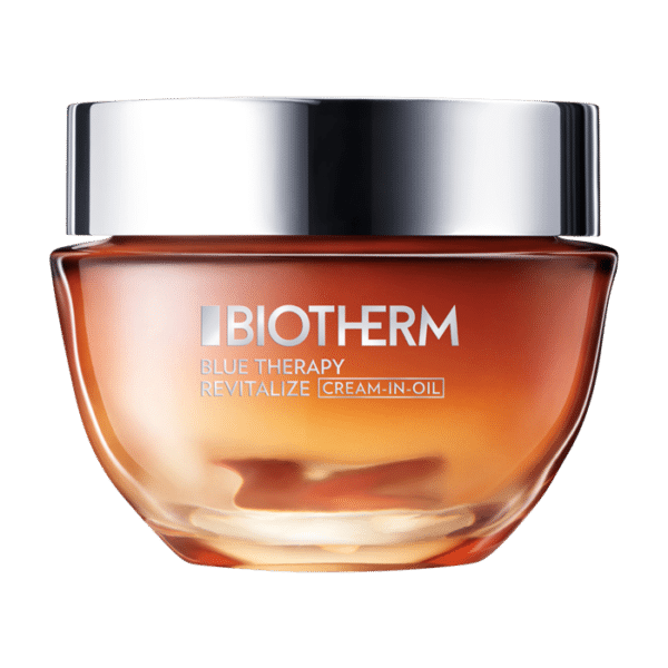 Biotherm Blue Therapy Revitalize Cream-In-Oil 50 ml