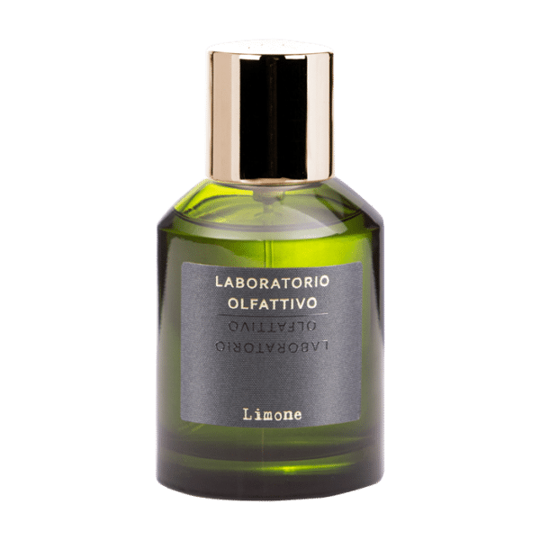 Laboratorio Olfattivo Limone Parfum Cologne 100 ml