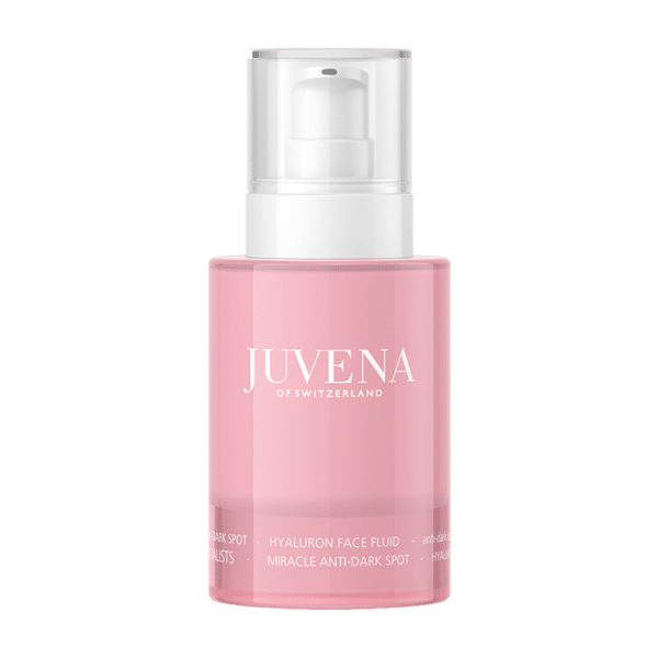 Juvena Skin Specialists Miracle Anti-Dark Spot Hyaluron Face Fluid 50 ml