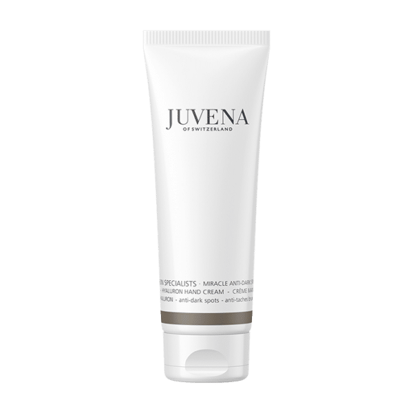 Juvena Skin Specialists Miracle Anti-Dark Spot Hyaluron Hand Cream 100 ml