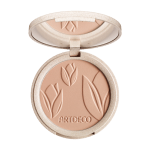 Artdeco Natural Finish Compact Foundation 7 g