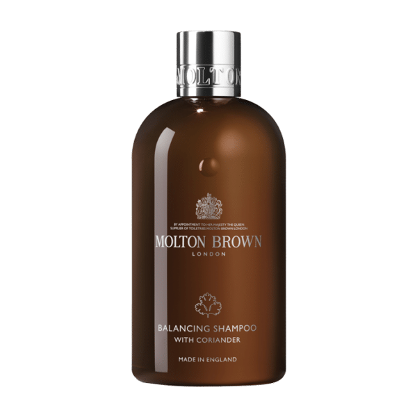 Molton Brown Coriander Balancing Shampoo 300 ml