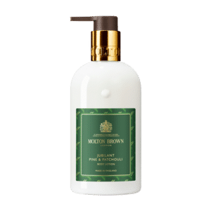 Molton Brown Jubilant Pine & Patchouli Body Lotion 300 ml