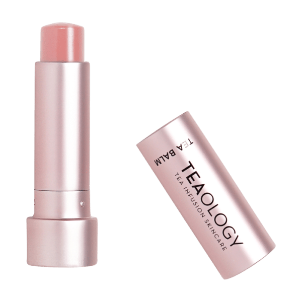 Teaology Rose Tea Lip Balm 4 g