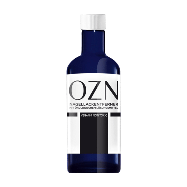 OZN Nagellackentferner Ammy 100 ml