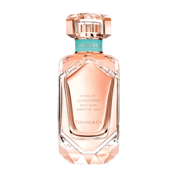 Tiffany & Co. Tiffany Rose Gold E.d.P. Nat. Spray 75 ml