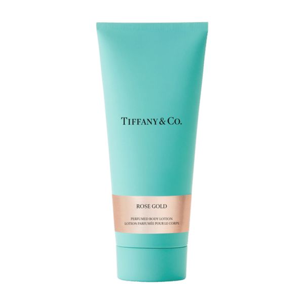 Tiffany & Co. Tiffany Rose Gold Body Lotion 200 ml