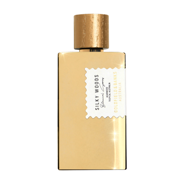 Goldfield & Banks Silky Woods E.D.P. Nat. Spray 100 ml