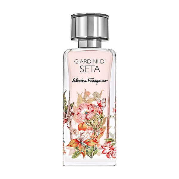 Salvatore Ferragamo Giardini di Seta E.d.P. Nat. Spray 100 ml