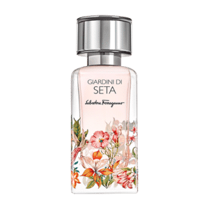 Salvatore Ferragamo Giardini di Seta E.d.P. Nat. Spray 50 ml