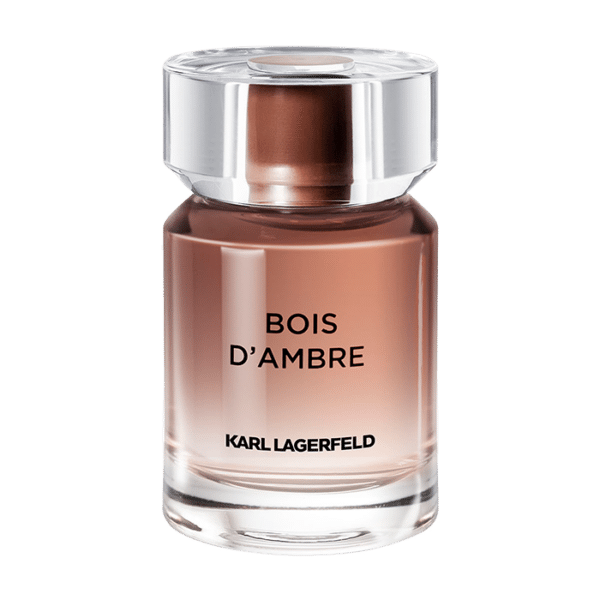 Karl Lagerfeld Les Parfums Matières Bois D'Ambre E.d.T. Vapo 50 ml
