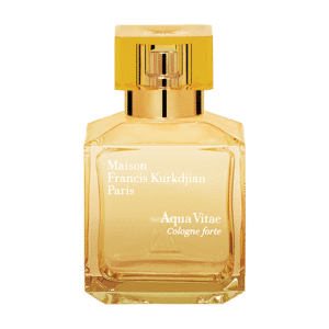 Maison Francis Kurkdjian Aqua Vitae Cologne Forte E.d.P. Nat. Spray 70 ml