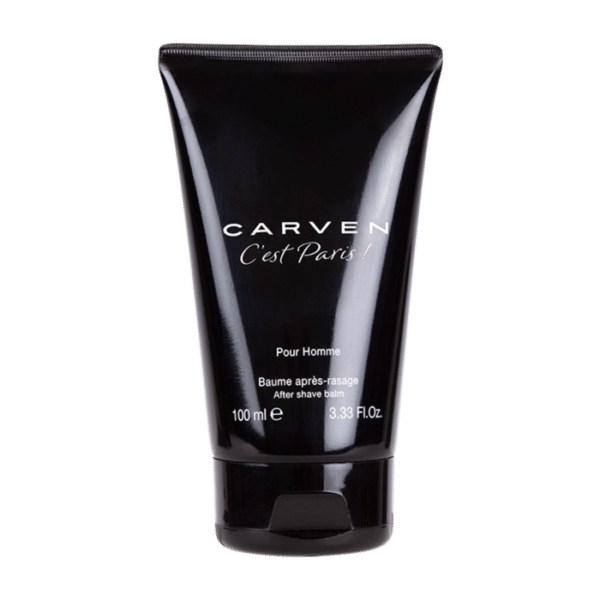 Carven C'est Paris! Pour Homme Baume Aprés-Rasage 100 ml