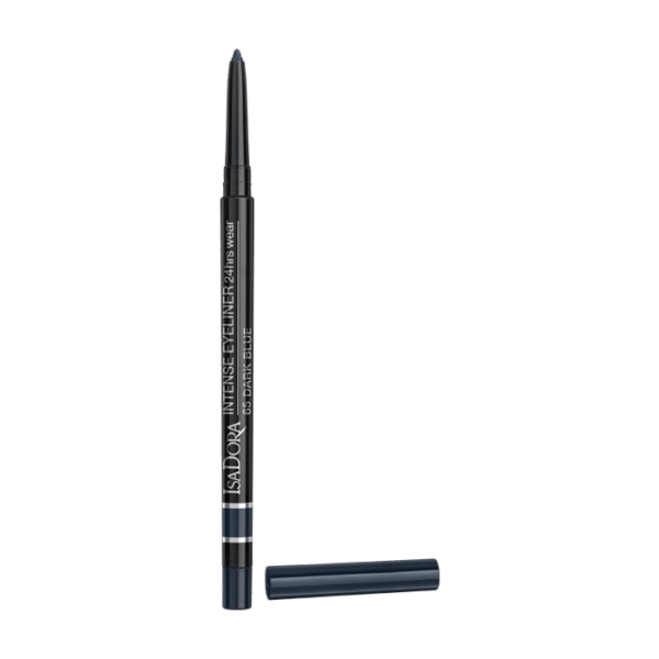 IsaDora Intense Eyeliner 24 hrs Wear 0