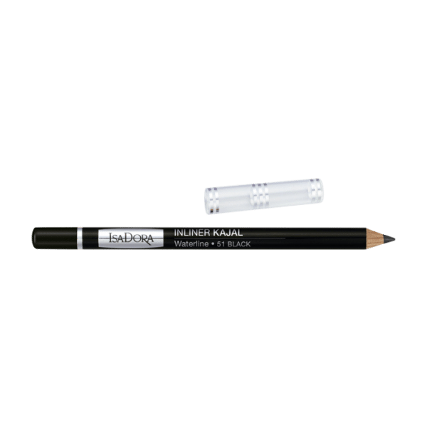 IsaDora Inliner Kajal Waterline 1 g