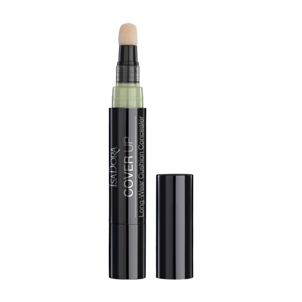 IsaDora Cover Up Long-Wear Cushion Concealer 4 ml