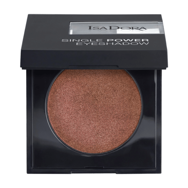 IsaDora Single Power Eyeshadow 2 g