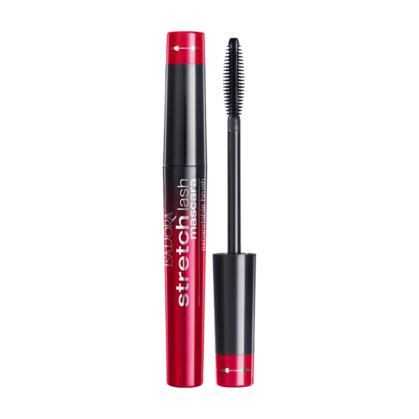 IsaDora Stretch Lash Mascara 9 ml