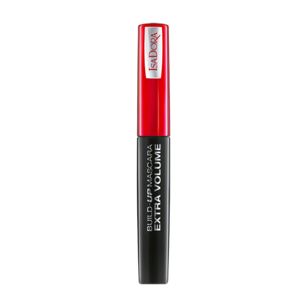 IsaDora Build-Up Mascara Extra Volume 12 ml