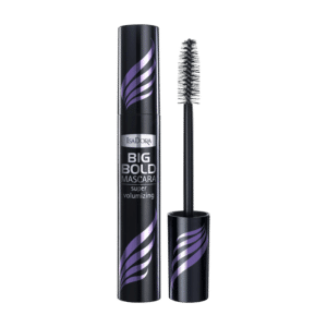 IsaDora Big Bold Mascara 14 ml