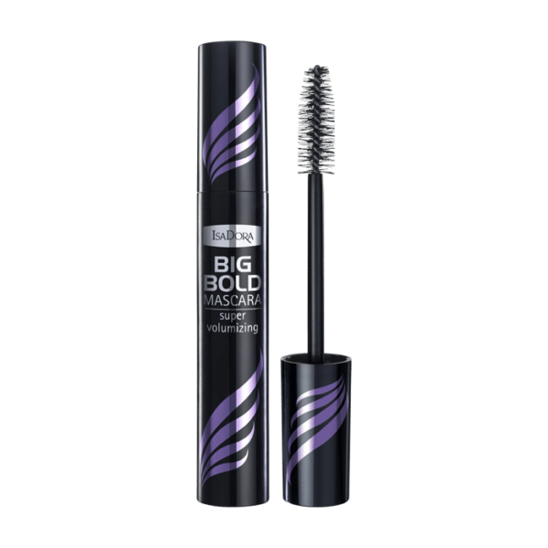 IsaDora Big Bold Mascara 14 ml