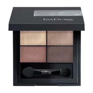 IsaDora Eyeshadow Quartet 3 g