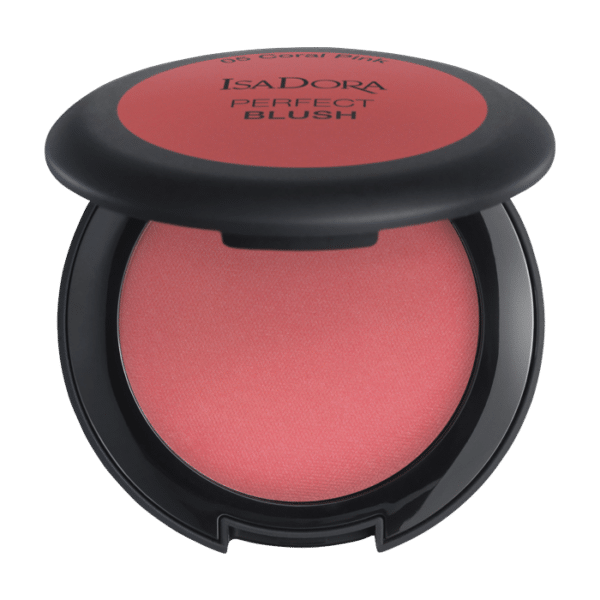 IsaDora Perfect Blush 4 g