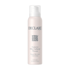 Declaré Hyaluron Effect Softener Mousse 150 ml