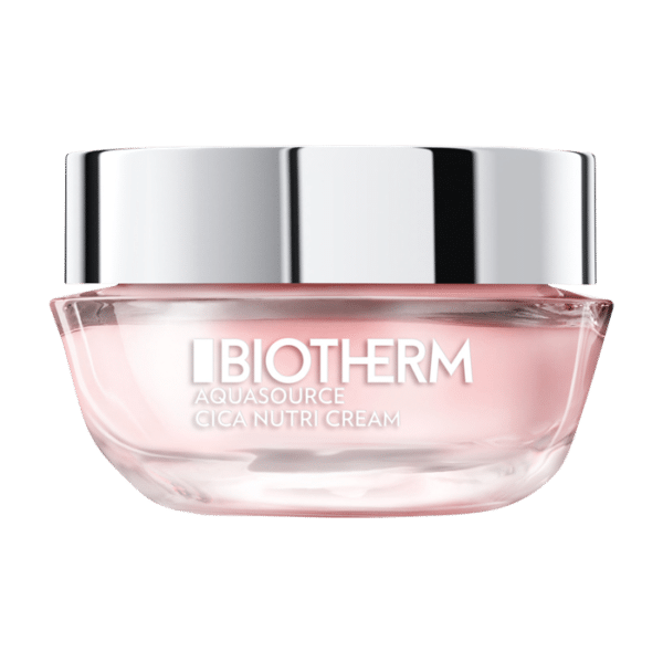 Biotherm Aquasource Cica Nutri Cream 30 ml