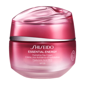 Shiseido Essential Energy Hydrating Day Cream SPF 20 50 ml