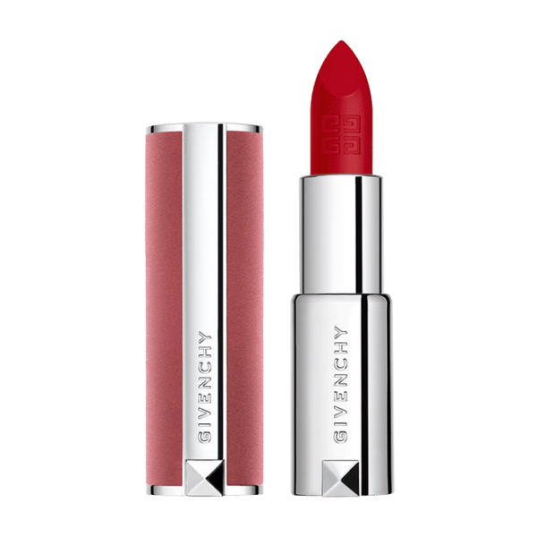 Givenchy Le Rouge Sheer Velvet 3