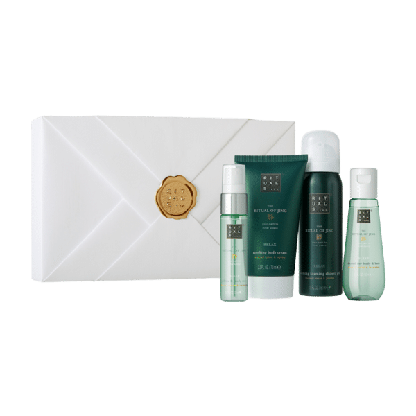 Rituals The Ritual of Jing Giftset S 4 Artikel im Set