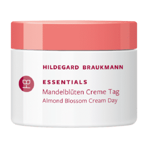 Hildegard Braukmann Essentials Mandelblüten Creme Tag 50 ml