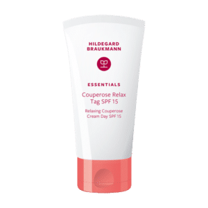 Hildegard Braukmann Essentials Couperose Relax Tag SPF 15 50 ml