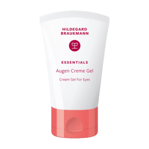 Hildegard Braukmann Essentials Augen Creme Gel 30 ml