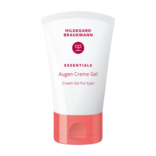 Hildegard Braukmann Essentials Augen Creme Gel 30 ml