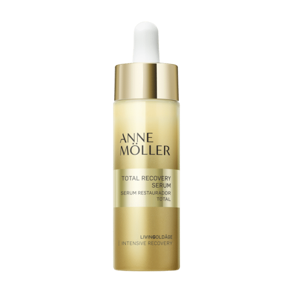 Anne Möller Livingoldâge Total Recovery Serum 30 ml